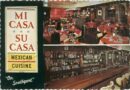 Mi casa su casa rest