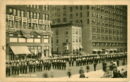 Michigan ave parade