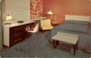 Midland hotel room