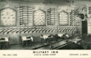 Military inn