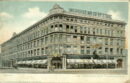 Milwaukee ave co op store