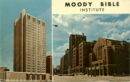 Moody bible institute new mens dorm