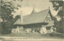 Morgan park episcopal church