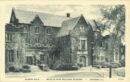 Morgan park military acaddemy alumni hall