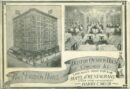 Morrison hotel & boston oyster house