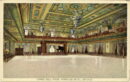 Morrison hotel cameo ballroom empty