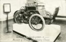 Ms&i display bernardi car