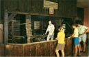 Msi display blacksmith shop