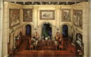 Ms&i display colleen moore dollhouse dining