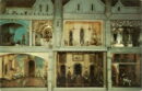 Ms&i display colleen moore dollhouse rooms