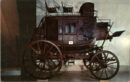 Ms&i display concord stagecoach