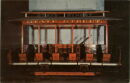 Ms&i display street car