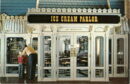 Ms&i ice cream parlor