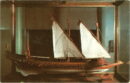 Msi venetian galley exhibit