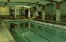 Mundelein college pool