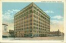 National pythian temple