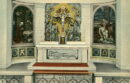 National shrine of the perpetual novena altar