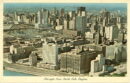 Near north side skyline