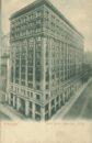 New york life insurance building