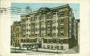 Newberry hotel