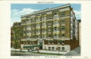 Newberry hotel am plan hotel