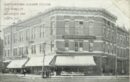 Northwestern business college