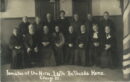 Norwegian lutheran bethesda home inmates