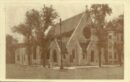 Old st pauls reformed episcopal ch