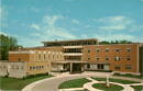 Our lady of good counsel infirmary for senior sisters
