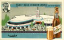 Pabst blue ribbon casino wf