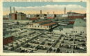 Packingtown and pens union stock yard