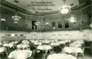 Palmer house grand ballroom 1500 guests rppc