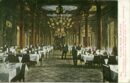 Palmer house hotel dining room waiters