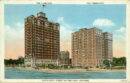 Parkshore hotel