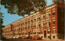 Parkside hotel 200 26 n hamlin blvd