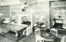 Pearson hotel english room