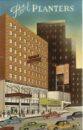 Planters hotel newer