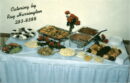 Ray harrington catering