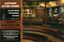Rhythm bar 1108 w randolph