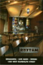 Rhythm bar