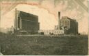Rialto elevator & crescent flour mill