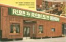 Ribs by roberts