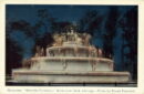 Riverview park electric fountain