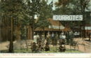 Riverview park igorrotes village