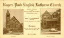Rogers park english lutheran church