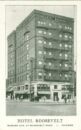 Roosevelt hotel photo
