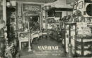 Russian tea room shop