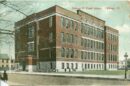 Salmon chase school chicago
