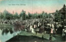 San souci park crowd
