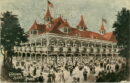 Sand souci park casino crowd